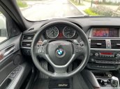 Cần bán gấp BMW X6 sản xuất năm 2008, nhập khẩu nguyên chiếc còn mới, 688 triệu