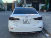 Xe Mazda 3 sản xuất 2016 còn mới