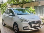 Cần bán xe Hyundai Grand i10 năm 2019 còn mới, giá 329tr