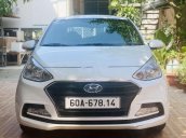 Cần bán xe Hyundai Grand i10 năm 2019 còn mới, giá 329tr