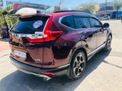 Cần bán lại xe Honda CR V sản xuất năm 2019 còn mới