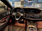 Bán xe Mercedes S class năm 2020 còn mới