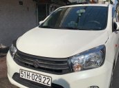 Bán ô tô Suzuki Celerio sản xuất năm 2019, nhập khẩu còn mới, giá chỉ 350 triệu