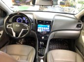 Cần bán gấp Hyundai Accent sản xuất năm 2011, xe nhập còn mới