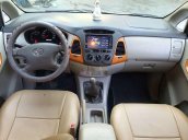 Bán ô tô Toyota Innova năm sản xuất 2010 còn mới