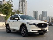 Bán Mazda CX 5 năm sản xuất 2019 còn mới