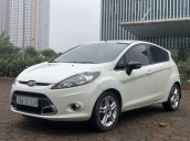 Bán Ford Fiesta sản xuất 2011 còn mới, 279 triệu