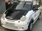 Bán Daewoo Matiz năm sản xuất 2003, màu trắng