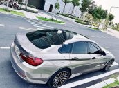 Bán BMW 4 Series năm 2014, nhập khẩu còn mới