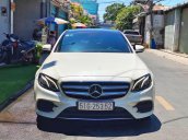 Xe Mercedes E class năm 2016, nhập khẩu nguyên chiếc còn mới