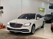 Bán xe Mercedes S class năm 2020 còn mới