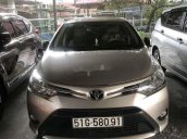 Xe Toyota Vios sản xuất năm 2018 còn mới, 467 triệu