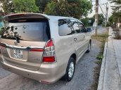 Bán Toyota Innova sản xuất năm 2014 còn mới, giá tốt