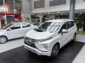 Bán xe Mitsubishi Xpander AT sản xuất năm 2021, xe nhập, giá tốt