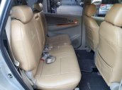 Bán ô tô Toyota Innova năm sản xuất 2010 còn mới