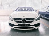 Bán Mercedes CLA250 AMG đời 2018, màu trắng, xe nhập