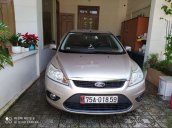 Cần bán lại xe Ford Focus sản xuất 2012 còn mới