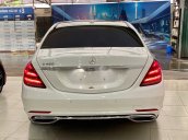 Bán xe Mercedes S class năm 2020 còn mới