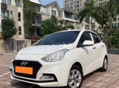 Bán xe Hyundai Grand i10 sản xuất 2019 còn mới