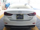 Cần bán lại xe Mazda 6 Premium 2.5AT năm 2017