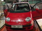 Bán Daewoo Matiz năm sản xuất 2001, nhập khẩu nguyên chiếc còn mới, 65tr