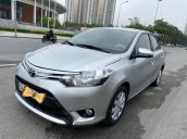 Cần bán Toyota Vios sản xuất 2018 còn mới, giá 392tr