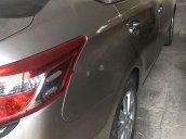 Xe Toyota Vios sản xuất năm 2018 còn mới, 467 triệu