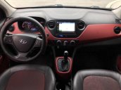 Cần bán gấp Hyundai Grand i10 sản xuất năm 2018 còn mới, giá chỉ 375 triệu