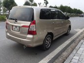 Bán ô tô Toyota Innova năm sản xuất 2015 còn mới, giá 380tr