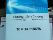 Cần bán gấp Toyota Innova năm sản xuất 2019 còn mới, 695 triệu