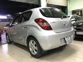 Bán Hyundai i20 sản xuất năm 2009, giá tốt