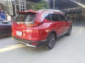 Bán xe Honda CR V 1.5L năm 2020, nhập khẩu nguyên chiếc