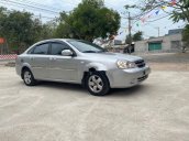 Cần bán lại xe Daewoo Lacetti sản xuất năm 2009