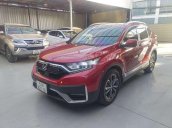 Bán xe Honda CR V 1.5L năm 2020, nhập khẩu nguyên chiếc