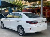 Bán Honda City sản xuất 2021, giá cạnh tranh 