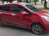 Cần bán gấp Hyundai Grand i10 sản xuất năm 2018 còn mới, giá chỉ 375 triệu