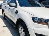 Cần bán xe Ford Ranger năm 2017, màu trắng, nhập khẩu nguyên chiếc, giá tốt 545 triệu đồng