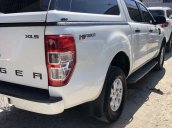 Cần bán xe Ford Ranger năm 2017, màu trắng, nhập khẩu nguyên chiếc, giá tốt 545 triệu đồng