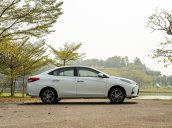 [Toyota Hải Dương] Toyota Vios 2021 ưu đãi cực khủng chỉ từ 95 triệu đồng, trả góp từ 5,2 triệu đồng/ tháng