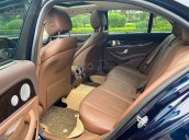 Cần bán gấp Mercedes E250 năm sản xuất 2016, màu xanh lam