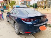 Bán ô tô Mazda 3 năm 2020, màu xanh lam, bao test thoải mái