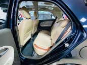 Bán ô tô Kia Morning Si 1.2AT năm sản xuất 2018, màu xanh lam