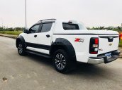 Bán Chevrolet Colorado 2.5L 4x4 AT sản xuất năm 2019, màu trắng, nhập khẩu nguyên chiếc