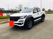 Bán Chevrolet Colorado 2.5L 4x4 AT sản xuất năm 2019, màu trắng, nhập khẩu nguyên chiếc