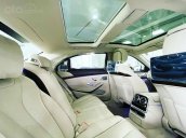 Cần bán Mercedes S450 Limited năm 2020, màu trắng