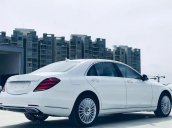 Cần bán Mercedes S450 Limited năm 2020, màu trắng