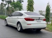 Cần bán lại xe BMW 5 Series sản xuất 2014, màu trắng, xe nhập, giá tốt