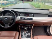 Cần bán lại xe BMW 5 Series sản xuất 2014, màu trắng, xe nhập, giá tốt