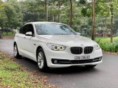 Cần bán lại xe BMW 5 Series sản xuất 2014, màu trắng, xe nhập, giá tốt