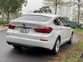 Cần bán lại xe BMW 5 Series sản xuất 2014, màu trắng, xe nhập, giá tốt